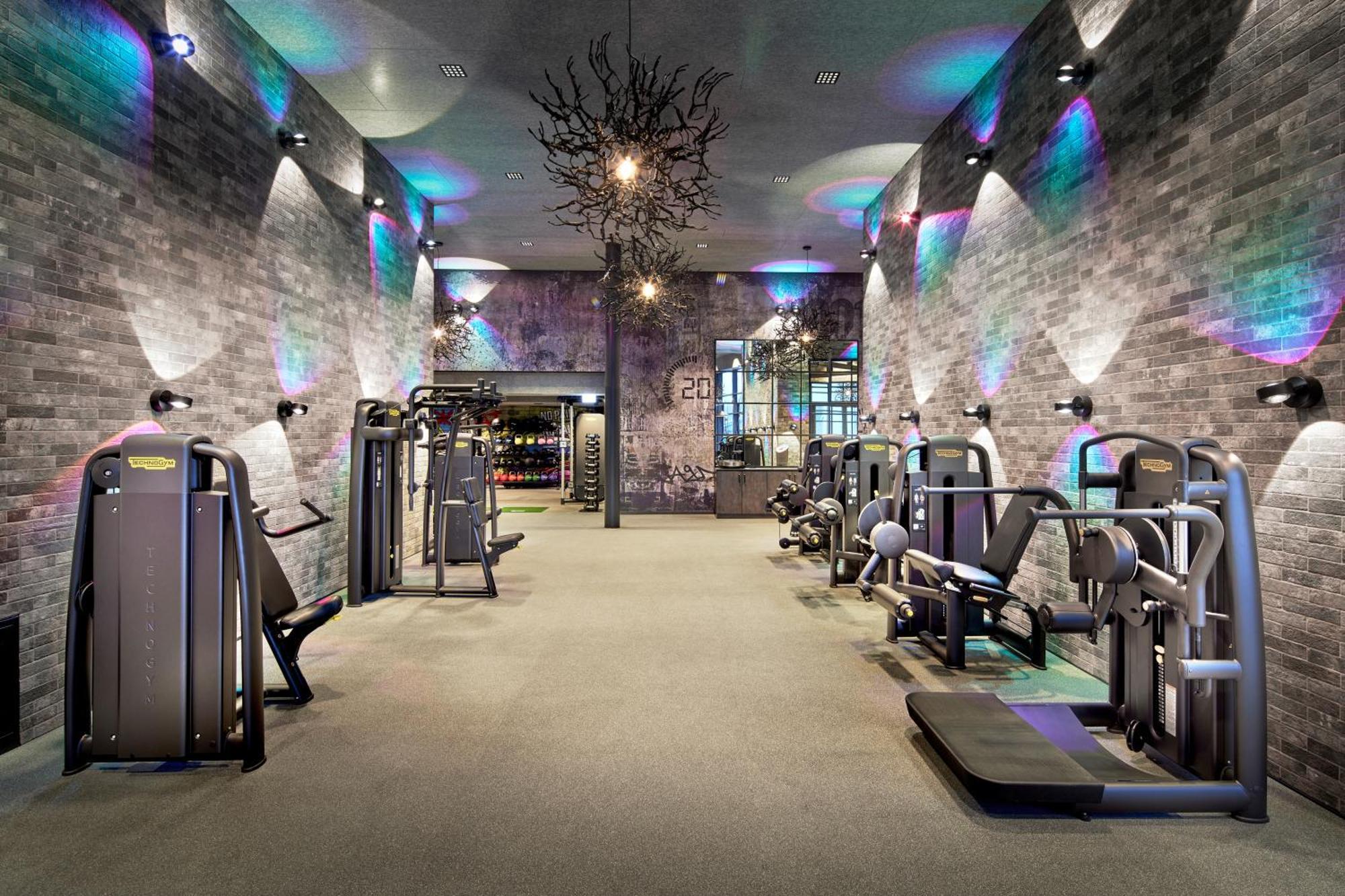 Wellness- & Sporthotel Jagdhof 론바크 외부 사진